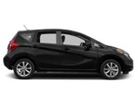 2014 Nissan Versa Note 1.6 SL (CVT) Exterior Shot 11