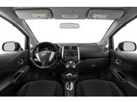 2014 Nissan Versa Note 1.6 SL (CVT) Interior Shot 7