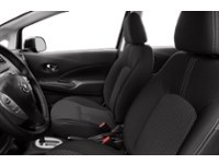 2014 Nissan Versa Note 1.6 SL (CVT) Interior Shot 5