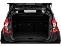2014 Nissan Versa Note 1.6 SL (CVT) Exterior Shot 4