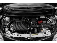 2014 Nissan Versa Note 1.6 SL (CVT) Exterior Shot 3