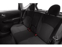 2014 Nissan Versa Note 1.6 SL (CVT) Interior Shot 6