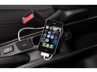 2014 Nissan Versa Note 1.6 SL (CVT) Exterior Shot 13