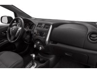 2014 Nissan Versa Note 1.6 SL (CVT) Interior Shot 1
