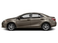 2016 Toyota Corolla LE (CVT) Exterior Shot 7
