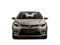 2016 Toyota Corolla LE (CVT) Exterior Shot 6