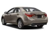 2016 Toyota Corolla LE (CVT) Exterior Shot 10
