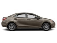 2016 Toyota Corolla LE (CVT) Exterior Shot 11