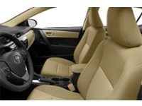 2016 Toyota Corolla LE (CVT) Interior Shot 5