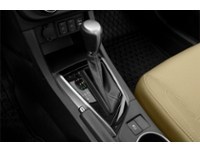 2016 Toyota Corolla LE (CVT) Exterior Shot 12