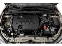 2016 Toyota Corolla LE (CVT) Exterior Shot 3