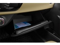 2016 Toyota Corolla LE (CVT) Interior Shot 4
