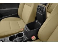 2016 Toyota Corolla LE (CVT) Interior Shot 8