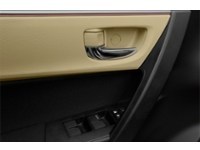 2016 Toyota Corolla LE (CVT) Exterior Shot 14