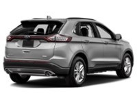 2017 Ford Edge Titanium Exterior Shot 2