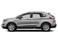 2017 Ford Edge Titanium Exterior Shot 7