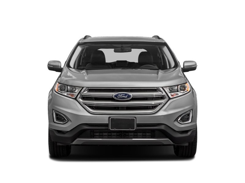 2017 Ford Edge Titanium Exterior Shot 6