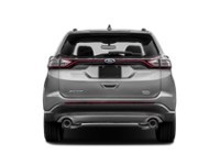 2017 Ford Edge Titanium Exterior Shot 8