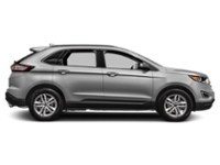 2017 Ford Edge Titanium Exterior Shot 11