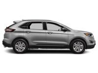 2017 Ford Edge Titanium Exterior Shot 11