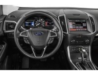 2017 Ford Edge Titanium Interior Shot 3