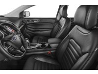 2017 Ford Edge Titanium Interior Shot 5
