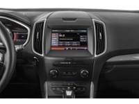 2017 Ford Edge Titanium Interior Shot 2