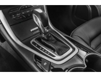 2017 Ford Edge Titanium Exterior Shot 12