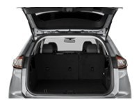 2017 Ford Edge Titanium Exterior Shot 4