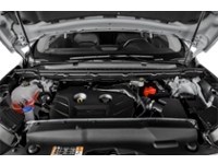 2017 Ford Edge Titanium Exterior Shot 3