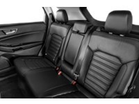 2017 Ford Edge Titanium Interior Shot 6