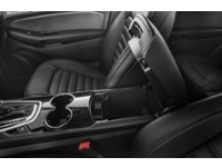 2017 Ford Edge Titanium Exterior Shot 14