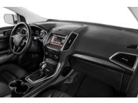 2017 Ford Edge Titanium Interior Shot 1
