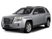 2015 GMC Terrain SLE-2 Exterior Shot 1