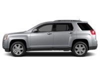2015 GMC Terrain SLE-2 Exterior Shot 7