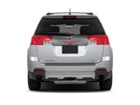 2015 GMC Terrain SLE-2 Exterior Shot 8