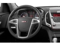 2015 GMC Terrain SLE-2 Interior Shot 3