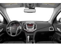 2015 GMC Terrain SLE-2 Interior Shot 7