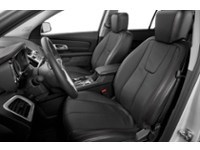 2015 GMC Terrain SLE-2 Interior Shot 5