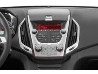 2015 GMC Terrain SLE-2 Interior Shot 2