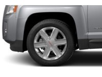 2015 GMC Terrain SLE-2 Exterior Shot 5
