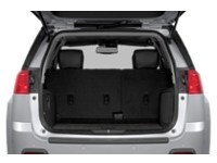 2015 GMC Terrain SLE-2 Exterior Shot 4