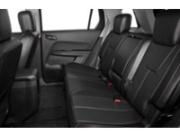 2015 GMC Terrain SLE-2 Interior Shot 6