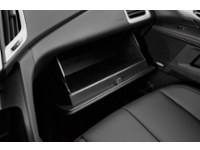 2015 GMC Terrain SLE-2 Interior Shot 4