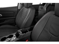 2015 GMC Terrain SLE-2 Interior Shot 8