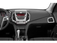2015 GMC Terrain SLE-2 Interior Shot 1