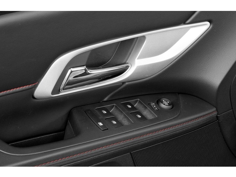 2015 GMC Terrain SLE-2 Exterior Shot 10
