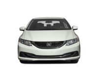 2015 Honda Civic 4dr Auto LX Exterior Shot 6