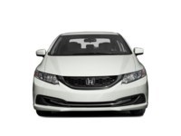 2015 Honda Civic LX (CVT) Exterior Shot 6