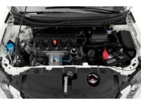 2015 Honda Civic LX (CVT) Exterior Shot 3
